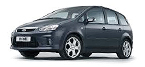 alkuperäiset Äänenvaimennin FORD C-MAX hinta