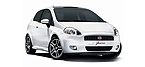 alkuperäiset Äänenvaimennin FIAT PUNTO hinta