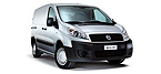 alkuperäiset Äänenvaimennin FIAT SCUDO hinta