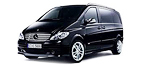 alkuperäiset Sivupeili vasen ja oikea MERCEDES-BENZ VITO hinta