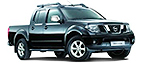 alkuperäiset Sivupeili vasen ja oikea NISSAN NAVARA hinta