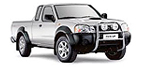 alkuperäiset Sivupeili vasen ja oikea NISSAN PICK UP hinta