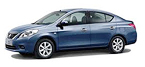 alkuperäiset Sivupeili vasen ja oikea NISSAN SUNNY hinta