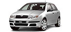 alkuperäiset Kytkimen painelevy SKODA FABIA hinta