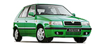 alkuperäiset Kytkimen painelevy SKODA FELICIA hinta