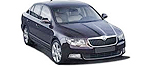 alkuperäiset Kytkimen painelevy SKODA SUPERB hinta